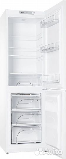 Холодильник атлант хм 4214-000