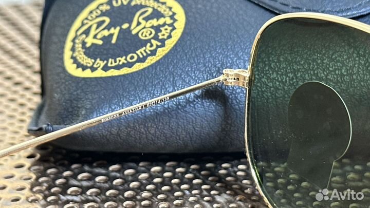 Очки Ray ban
