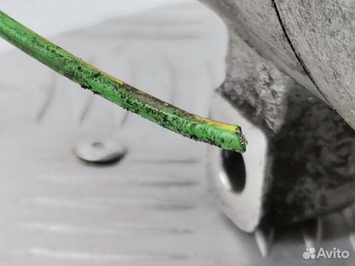 Компрессор кондиционера для Audi A6 C5 8D0260805MX