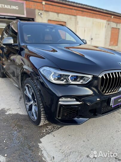 Полировка химчистка автомобилей