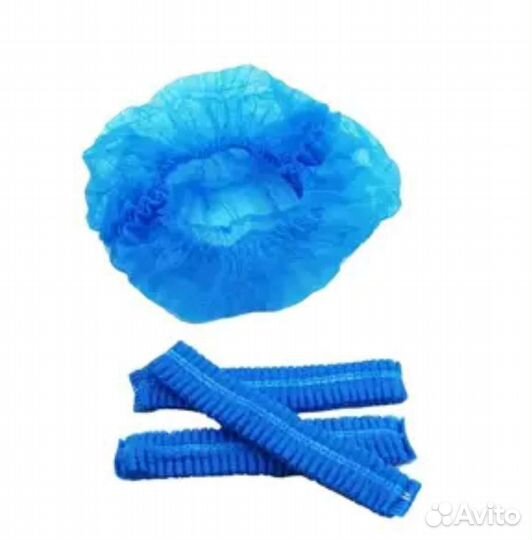 Медицинская шапочка