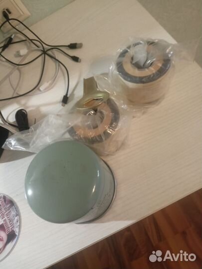 Фильтр СССР