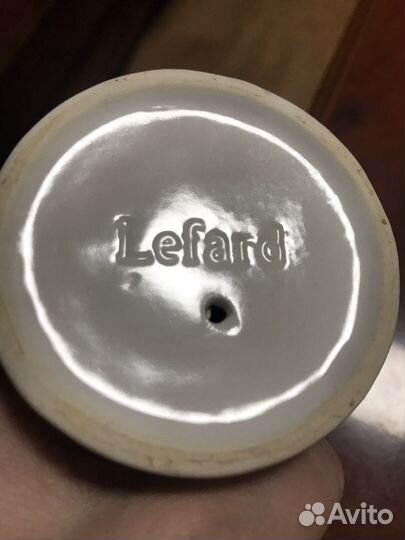 Фигурка Lefard