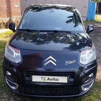 Citroen C3 Picasso 1.6 MT, 2010, 221 542 км, с пробегом, цена 420 000 руб.