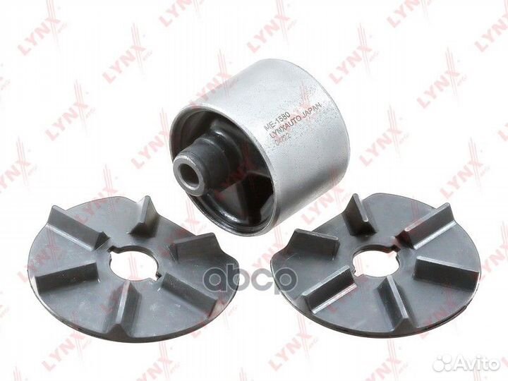 Опора двигателя прав ME1580 lynxauto