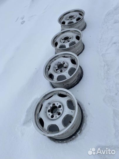 Диски Мерседес