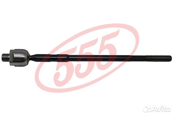 Тяга рулевая suzuki grand vitara 2006