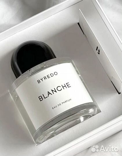 Byredo Blanche