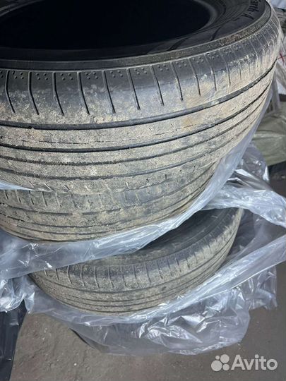 Yokohama Ice Guard IG65 215/65 R17