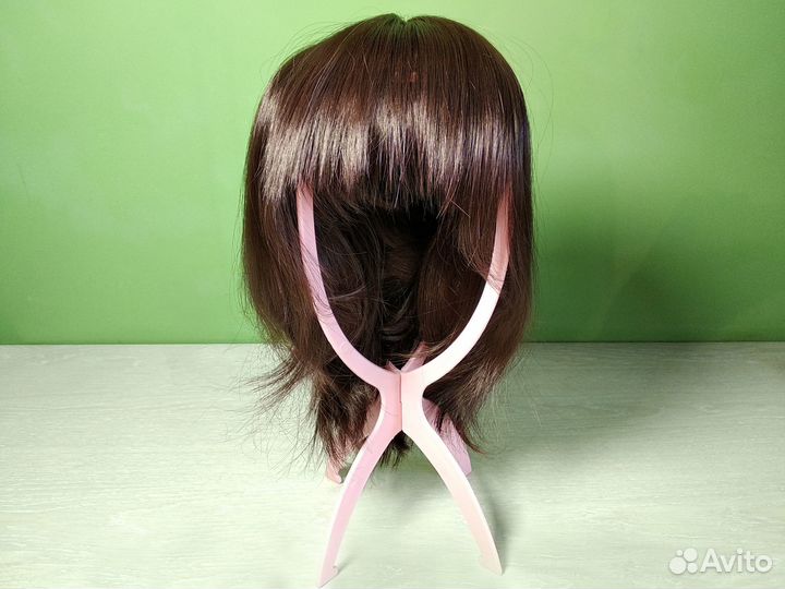 Парик-каре женский
