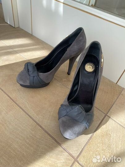 Elisabetta franchi Celyne B туфли оригинал