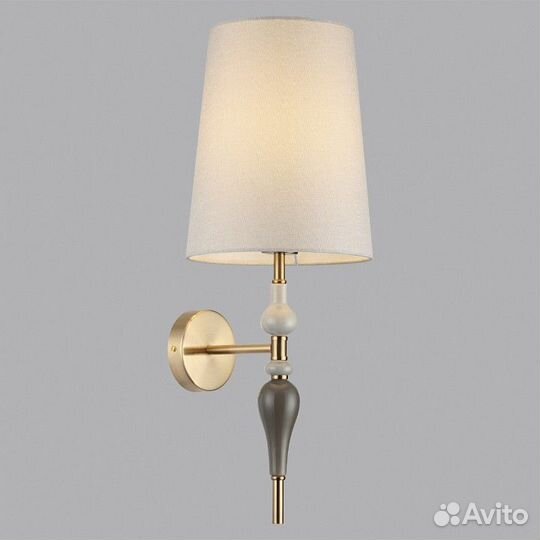 Бра Odeon Light Homi 5040/1W