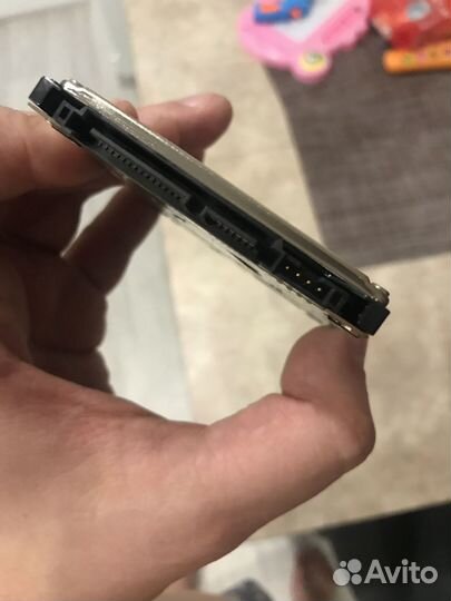 Жесткий диск для ноутбука 500 гб