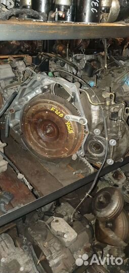 АКПП Honda Odyssey F22B aoya