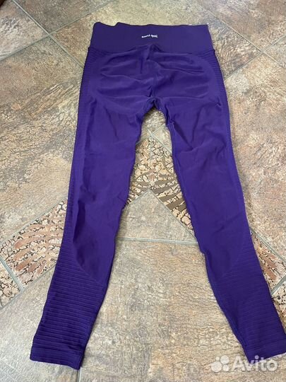 Лосины для фитнеса