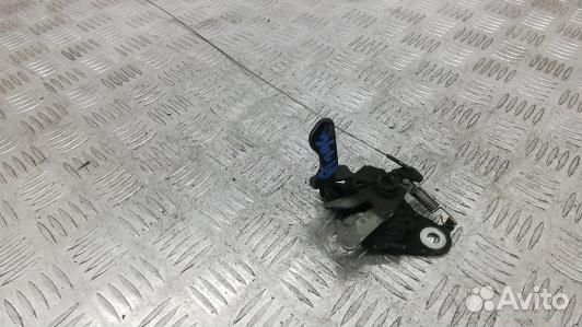 Замок капота citroen C5 1 (96L18VR01)