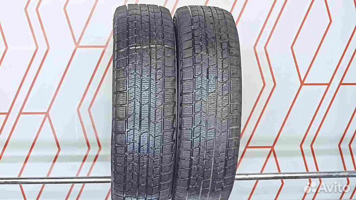 Dunlop DSX-2 195/65 R16
