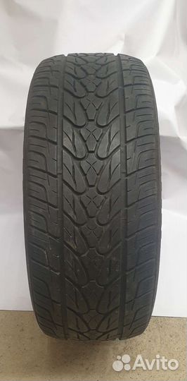 Kumho Ecsta STX KL12 255/55 R18 109V