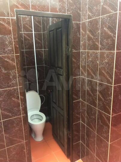 Комната 27 м², 2/2 эт.