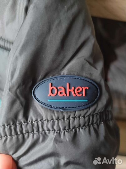 Еврозимний комбинезон Ted Baker