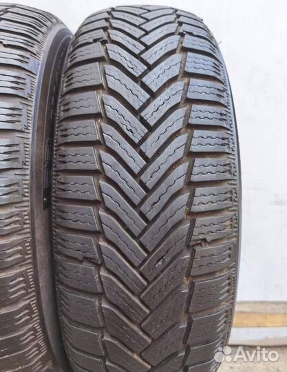 Michelin Alpin 6 185/65 R15 88T