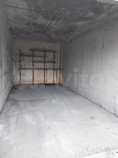 Гараж, 24 м²