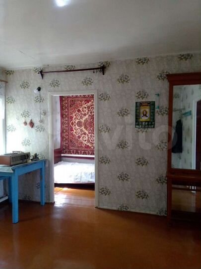 Дом 67,5 м² на участке 7 сот.