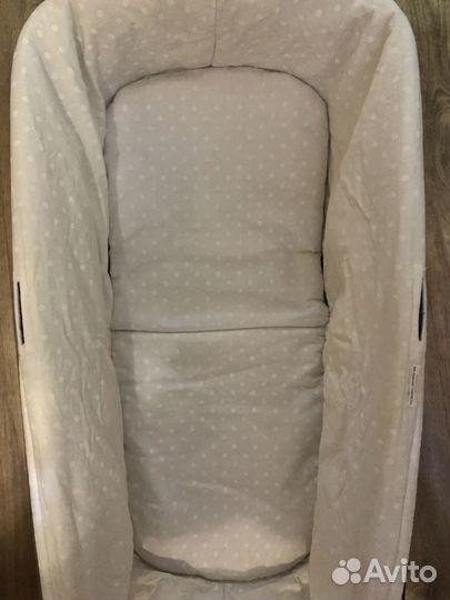 Коляска 2 в 1 lonex