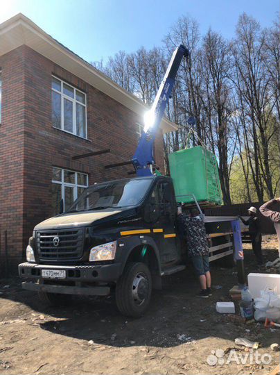 Манипулятор