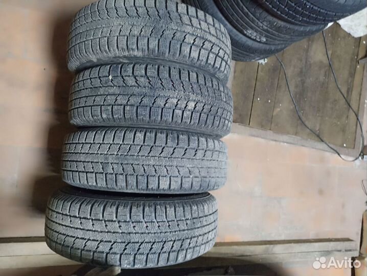 Toyo Observe GSi-5 175/65 R14 82Q