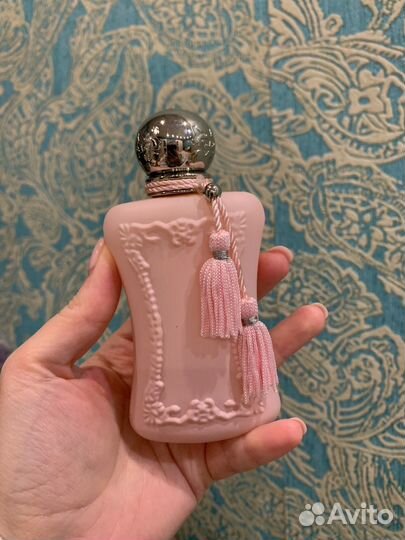 Parfums de marly delina