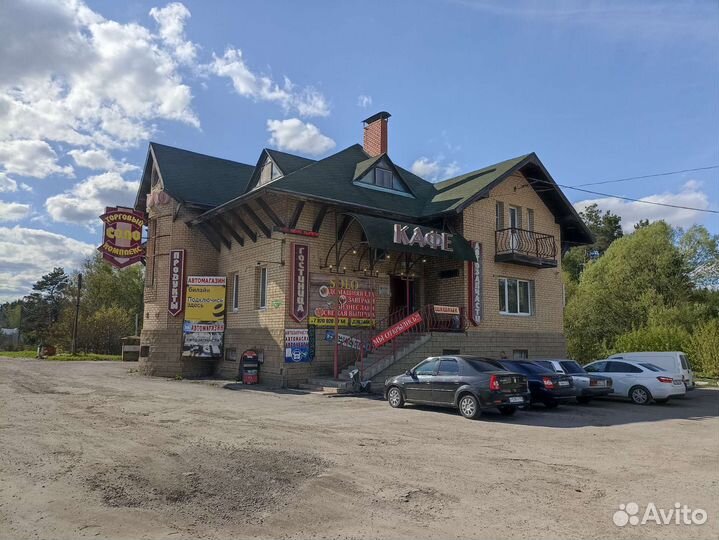 Продавец кассир