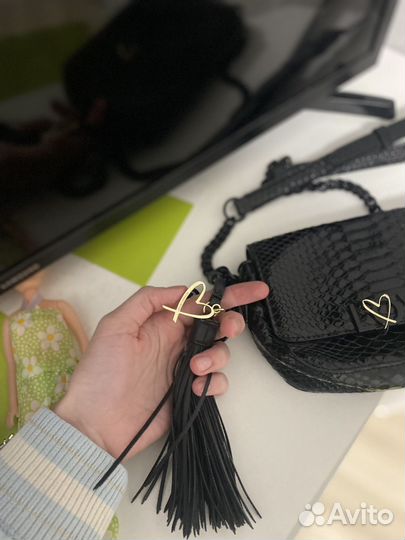 Victoria's Secret сумка оригинал