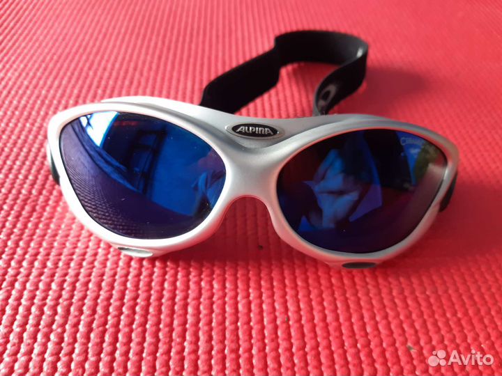 Страховочная система Petzl