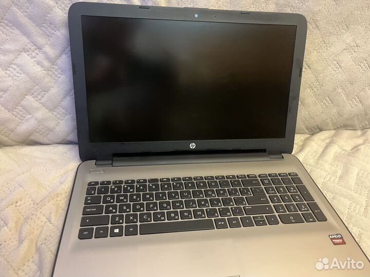 Hp rtl8723benf