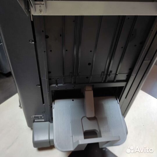 Konica c224 c258 c227 Автоподатчик Лотки Финишеры