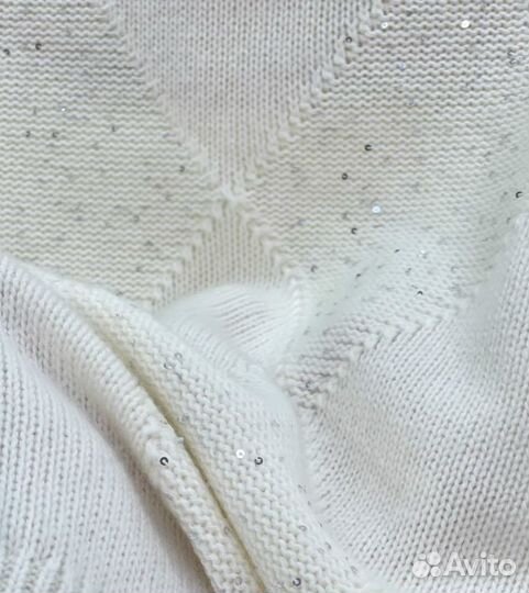 Кашемировый свитер Brunello Cucinelli