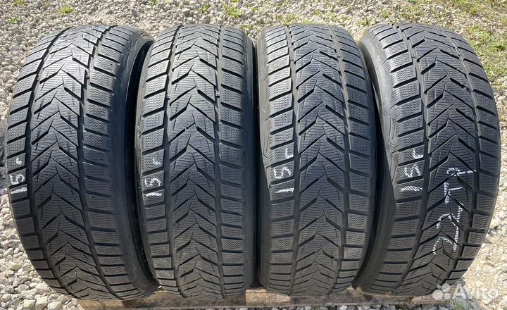 Vredestein Wintrac Xtreme S 225/55 R18