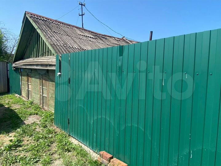 Участок 5,7 сот. (ИЖС)