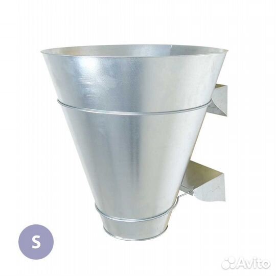 Конусы для убоя птицы любой размер