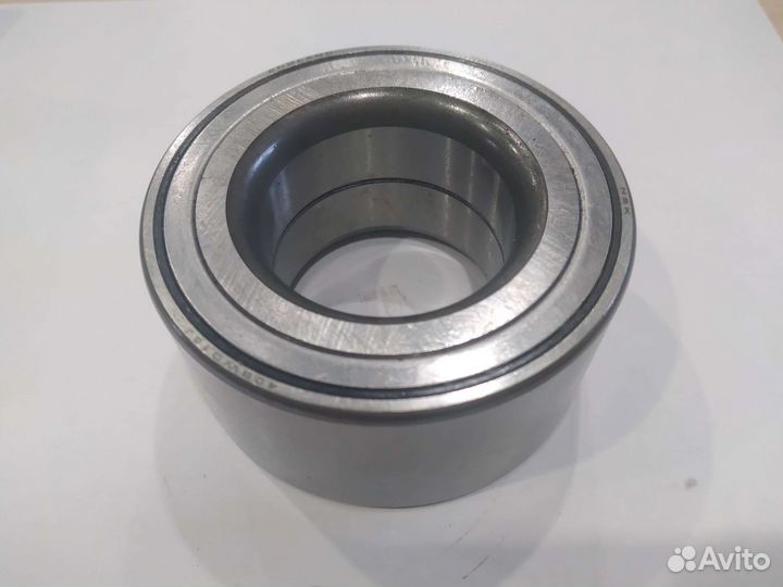 Подшипник перед ступицы almera classic, n16