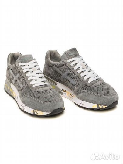 Premiata mick 3821