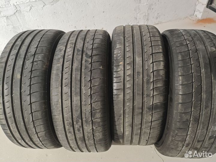 Triangle TH201 Sportex 225/45 R18 95Y