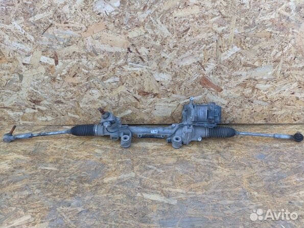 Рулевая рейка Тойота Рав 4 ха50