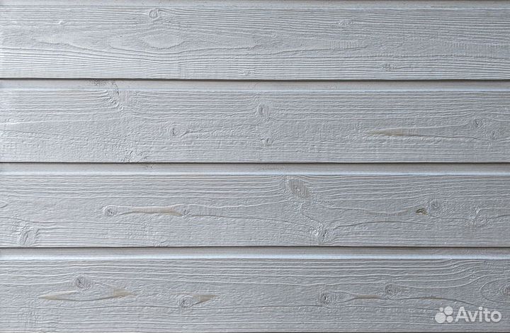 Скандинавская доска профиль / 20х146 мм / Сорт aв