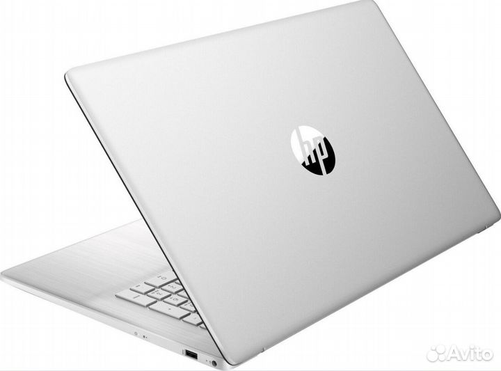 Ноутбук hp