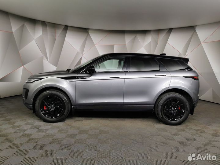 Land Rover Range Rover Evoque 2.0 AT, 2021, 19 152 км