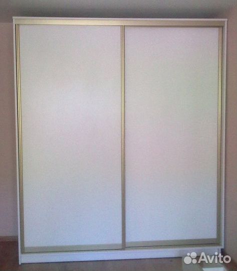 Шкаф купе в спальню