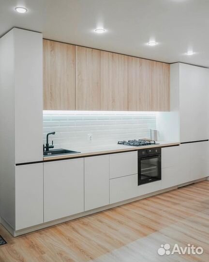 Кухни на заказ (реальная цена)ks:0713349