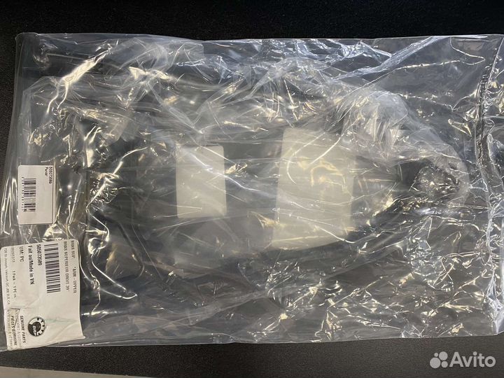 Верхний рычаг правый SPI SM-08667